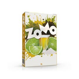 Тютюн Zomo Tequility (Зомо Текіла) 50 грам