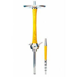 Шахта для Шахтаа Totem Hookah Elixir Yellow (желтый)