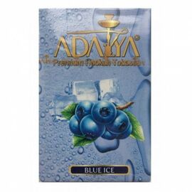 Тютюн Adalya Blue Ice (Адалія Айс Чорниця)