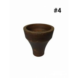 Чаша для кальяну Sunrise №4 Ручної роботи