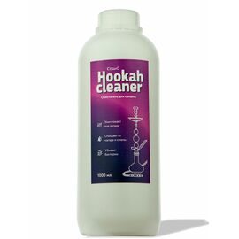 Миючий засіб BRO Hookan Cleaner для кальянів