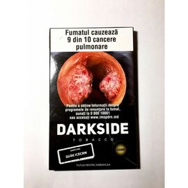Табак Dark Side Dark Icecream (Дарксайд Шоколадное Мороженое-Айскрим) 100 грамм