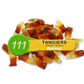 Тютюн Tangiers Noir Ololiuqui 111 (Танжирс Ололо) 100 г