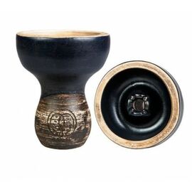 Чаша Karma Phunell Glaze Black