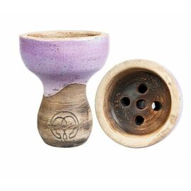 Чаша Karma Turkish Glaze Purple