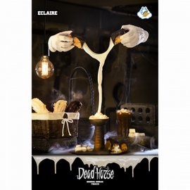 Тютюн Dead Horse Heaven Line Eclaire (Дед Хорс Еклер) 100 грам