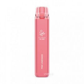 Одноразка Elf Bar 1800 Рожевий лимонад (Ельф бар)