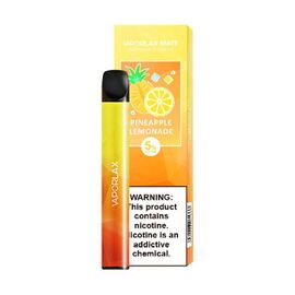 Одноразка Vaporlax Pineapple Lemonade (Вапорлакс Ананасовий Лимонад) 800 | 5%