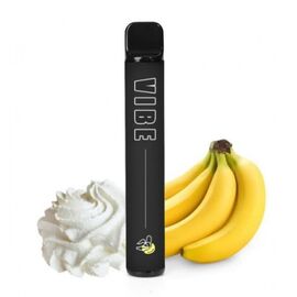 Одноразка Vibe 1200 Banana Cream