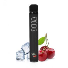 Одноразка Vibe 1200 Cherry ice