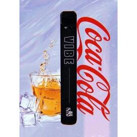 Одноразка Vibe 1200 Whiskey Cola