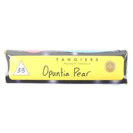 Тютюн Tangiers Noir Opuntia Pear 33 (Танжирс Опунція Груші) 250 г.