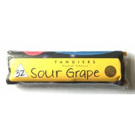 Тютюн Tangiers Noir Sour Grape (Танжирс Кислий виноград) 250 г.