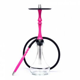 Шахта для Кальяну Alpha Hookah Kappa Rose