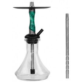 Кальяни Sky Hookah SDM White-Green