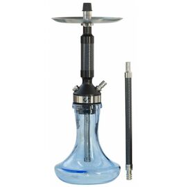 Кальяни Сonceptic Design | Smart Carbon Blue