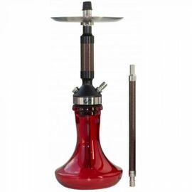 Кальяни Сonceptic Design | Smart Carbon Red