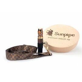 Персональний Мундштук для кальяну Sunpipe Premium 2.0 LV