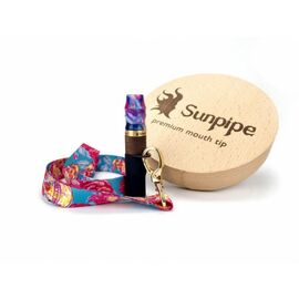 Персональний Мундштук для кальяну Sunpipe Premium 2.0 multipurpose