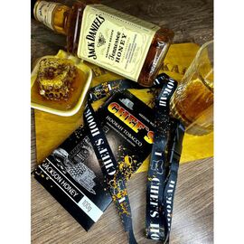 Тютюн Chefs Jackson Honey (Чіфс Джексон Хані) 100 грам