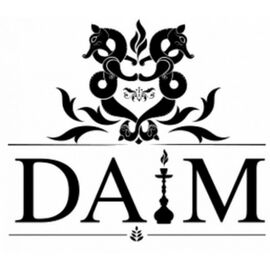 Тютюн Daim Ice Orange (Даїм Айс Апельсін) 50 грам