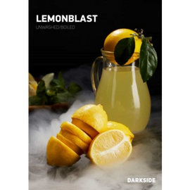 Табак Dark Side Lemonblast (Дарксайд Лемонбласт) 100 грамм