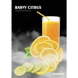 Табак Dark Side Barvy Citrus (Дарксайд Цитрусовый Микс) 100 грамм