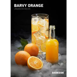 Табак Dark Side Barvy Orange (Дарксайд Апельсин) 100 грамм