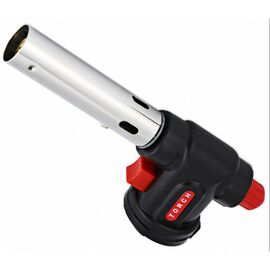 Газовий пальник для розпалювання вугілля TORCH WS-504C
