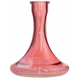 Колба для кальяну Craft Світло-рожева
