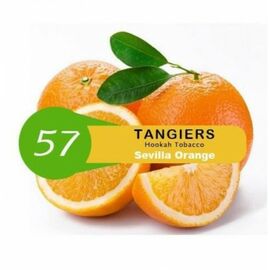 Тютюн Tangiers Noir Sevilla Orange 57 (Танжирс Севільський Апельсин) 250 грам