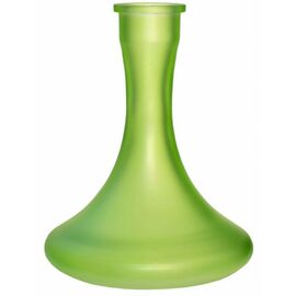 Колба для кальяну Україна Craft Зелений