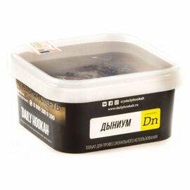 Табак Daily Hookah Dn (Дейли Хука) Дыниум 250грамм