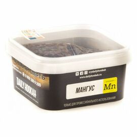 Табак Daily Hookah Mn (Дейли Хука) Мангус 250грамм