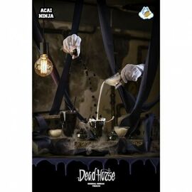 Тютюн Dead Horse Heaven Line Acai Ninja (Дед Хорс Асаї Нінзя) 100 грам