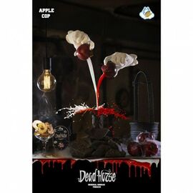 Тютюн Dead Horse Heaven Line Apple Cop (Дед Хорс Яблуко) 100 грам
