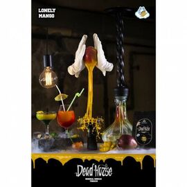Тютюн Dead Horse Heaven Line Lonely Mango (Дед Хорс Манго) 100 грам