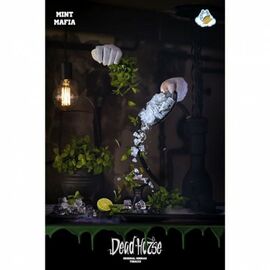 Табак Dead Horse Heaven Line Mint Mafia (Дэд Хорс Мята) 100 грамм