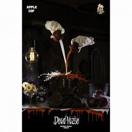 Тютюн Dead Horse Hell Line Dark Fresh (Дед Хорс Дарк Фреш) 100 грам