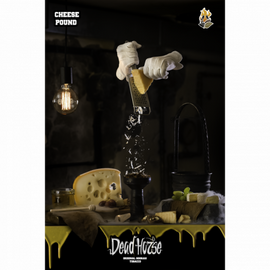 Тютюн Dead Horse Heaven Line Cheese Pound (Дед Хорс Сир) 100 грам