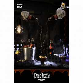 Табак Dead Horse Heaven Line Hard Cola (Дэд Хорс Кола) 100 грамм