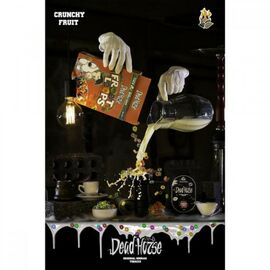 Тютюн Dead Horse Heaven Line Crunchy Fruit (Дед Хорс Кранчі Фрут) 100 грам