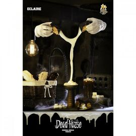 Табак Dead Horse Hell Line Eclaire (Дэд Хорс Эклер) 100 грамм