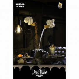 Тютюн Dead Horse Hell Line Vanilla Scream (Дед Хорс Морозиво) 100 грам