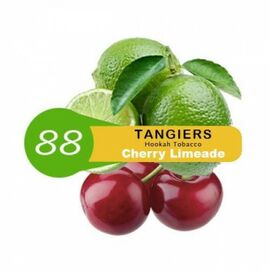 Тютюн Tangiers Noir Cherry Limeade №88 (Танжирс Вишня Лайм) 250 грам