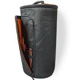 Сумка тубус для кальяну LeRoy