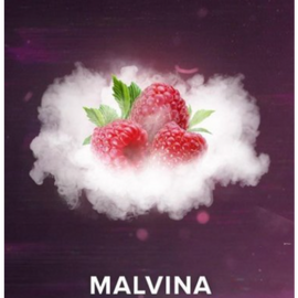 Тютюн 420 Malvina (Малина) 25 грам