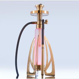 Кальяни Hi-Tech Club Classic Gold