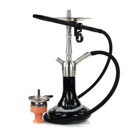 AMY DELUXE SS12 Чорний