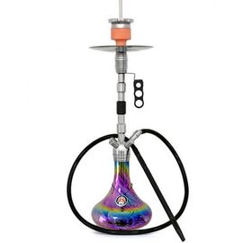 Кальяни Amy Deluxe SS 06 R BK (Емі Делюкс) Чорний